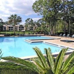 The Breakers Apartments - Daytona Beach - The Breakers