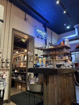 Bubba's by null