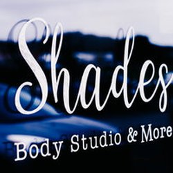 Shades Body Studio and More
