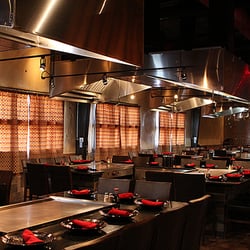 Fuji Steak & Sushi