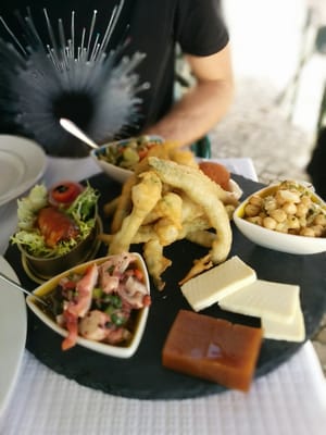 Restaurante Belém 2 a 8 by null