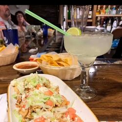 La Bamba Tacos & Tequila