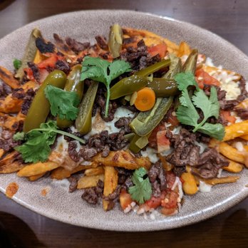 La Bodega Brewing - Bodega fries - Breweries Near Me - Whittier, California La Bodega Brewing - Bodega fries - Breweries Near Me - Whittier, California