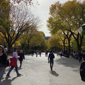 Central Park Conservancy - Parks Near Me - New York, New York Central Park Conservancy - Parks Near Me - New York, New York