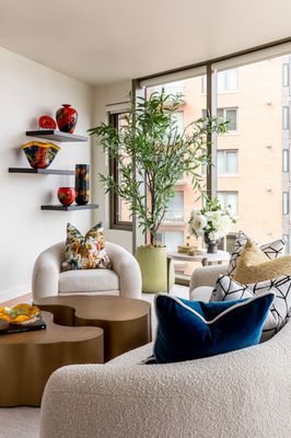 The Black Goose Design