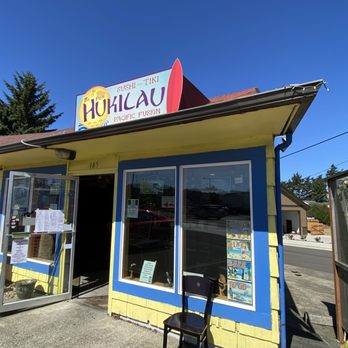 The Hukilau - Sushi Bars Near Me - Florence, Oregon The Hukilau - Sushi Bars Near Me - Florence, Oregon