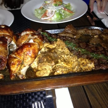 Pollos & Jarras - Peruvian Near Me - Miami, Florida