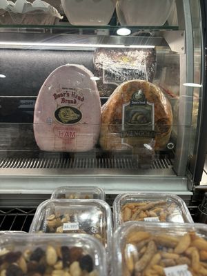 Bean Gourmet Coffee by null