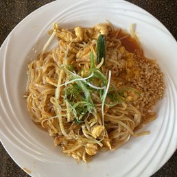 Pad Thai