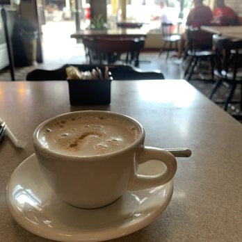 La Creperia Cafe - Chai Latte - Coffee & Tea Near Me - Tampa, Florida La Creperia Cafe - Chai Latte - Coffee & Tea Near Me - Tampa, Florida