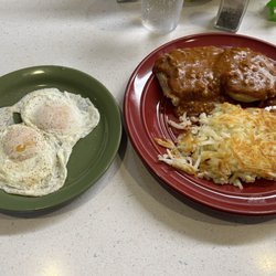 Raelynn's Cafe
