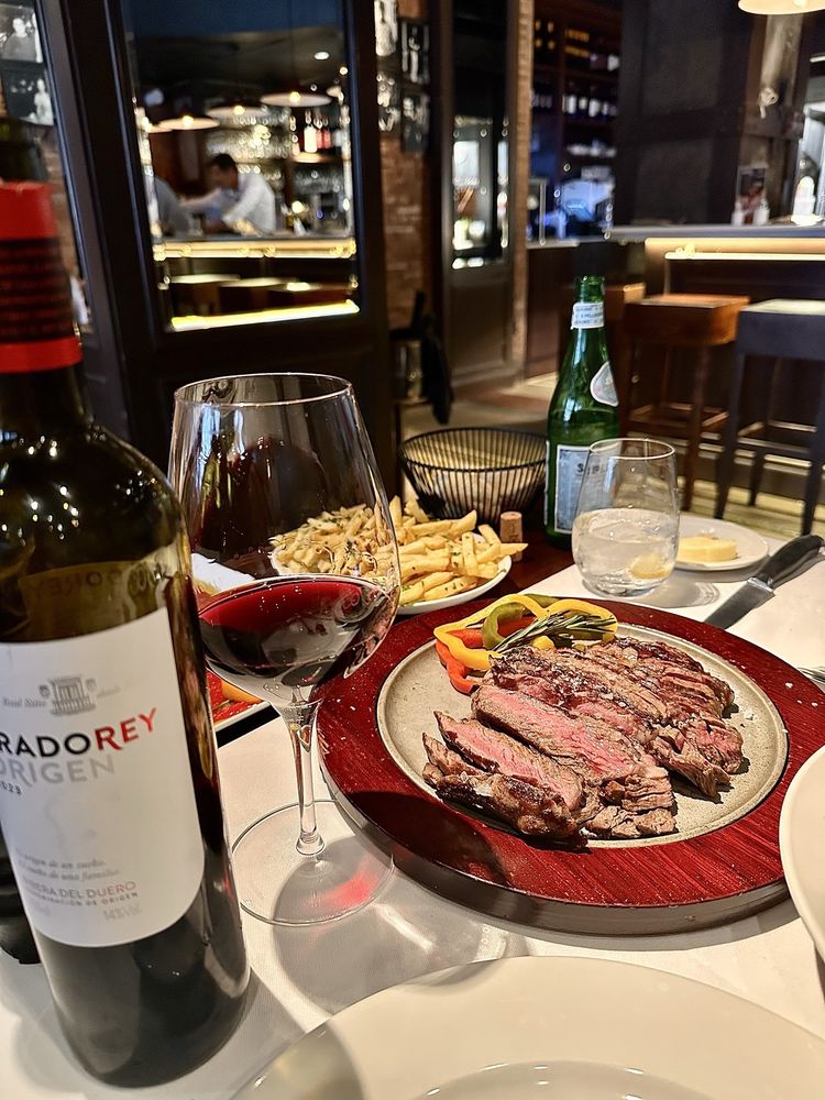 Parrilla El Gaucho