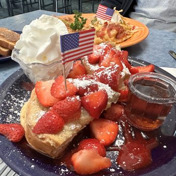 Granite Rock Grille - Breakfast & Brunch Near Me - Rocklin, California Granite Rock Grille - Breakfast & Brunch Near Me - Rocklin, California