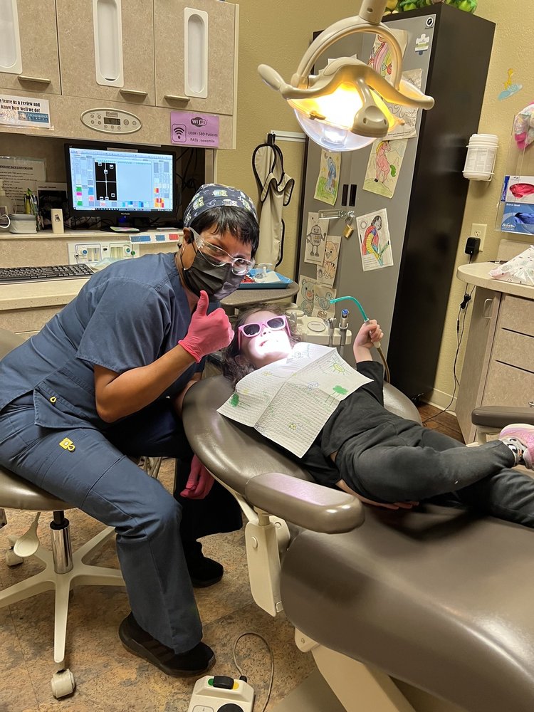 STONEBRIDGE DENTAL Updated September 2024 41 Reviews 6633 W