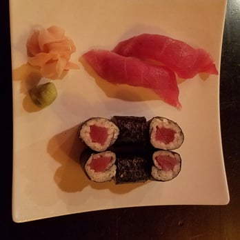 Mr. An's Teppan Steak & Seafood Sushi Bar - Sushi Bars Near Me - Tucson, Arizona