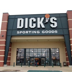 DICK'S Sporting Goods