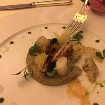 Acquarello - Artichoke - Italian Near Me - Munich, BY