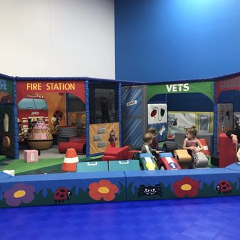 Indigo Play - Austin - Kids Activities Near Me - Austin, Texas