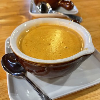 Fornarelli's - Delicious Lobster Bisque - Italian Near Me - Colchester, Connecticut Fornarelli's - Delicious Lobster Bisque - Italian Near Me - Colchester, Connecticut