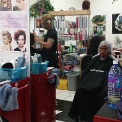Sung Hee Hair Salon