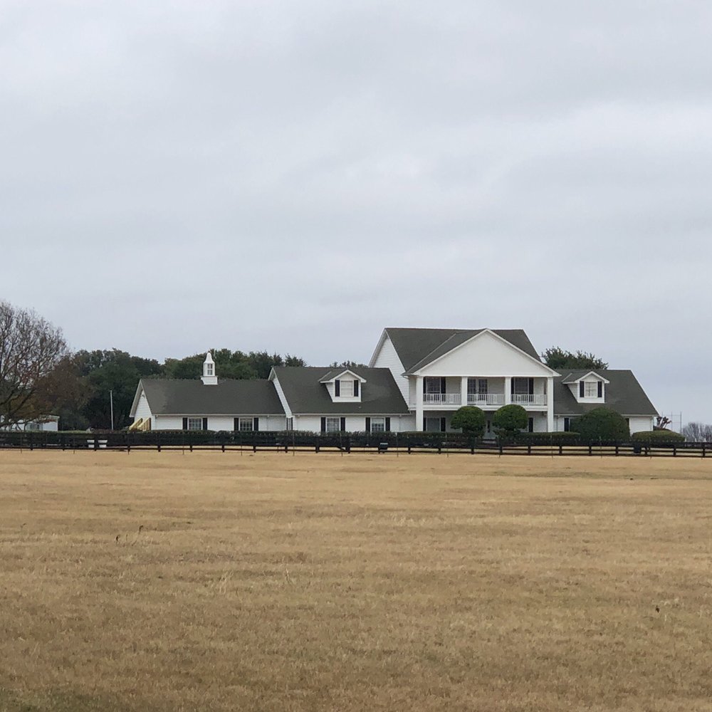 Southfork Ranch - Ranches Near Me - Parker, Texas