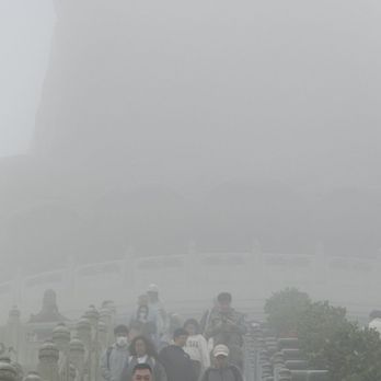 天壇大佛 - The silhouette of Big Buddha - Buddhist Temples Near Me - Hong Kong, HK 天壇大佛 - The silhouette of Big Buddha - Buddhist Temples Near Me - Hong Kong, HK