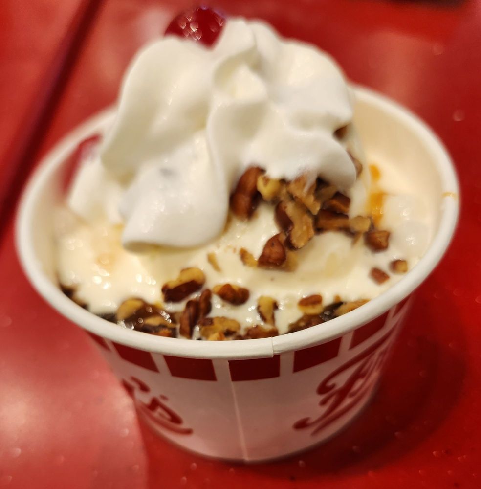 FREDDY’S FROZEN CUSTARD & STEAKBURGERS Updated June 2024 51 Photos