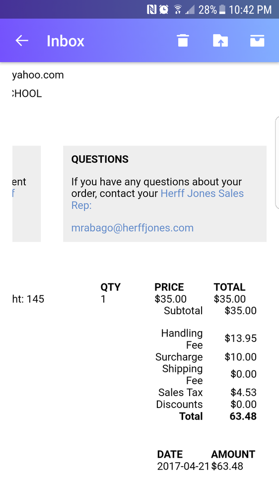 HERFF JONES. Updated July 2024 1975 Hamilton Ave, San Jose