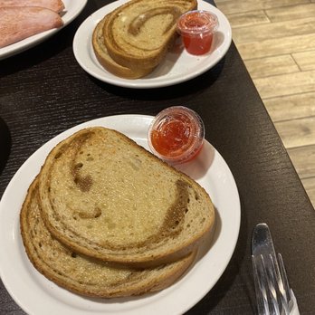 Stacked Pancake & Breakfast House - Toast - Breakfast & Brunch Near Me - Ajax, Ontario Stacked Pancake & Breakfast House - Toast - Breakfast & Brunch Near Me - Ajax, Ontario