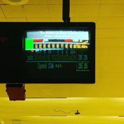 Gateway Lanes & the Lounge - 235 game on lane 12