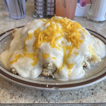 Apple Annie's - Mary's Mess - Breakfast & Brunch Near Me - Tulare, California