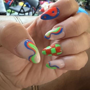Twin Sisters Nails and Spa - Fresh nails - Nail Salons Near Me - Santee, California Twin Sisters Nails and Spa - Fresh nails - Nail Salons Near Me - Santee, California