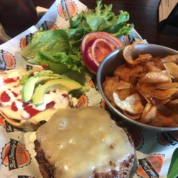 Bad Daddys Burger Bar - Burgers Near Me - Chamblee, Georgia Bad Daddys Burger Bar - Burgers Near Me - Chamblee, Georgia