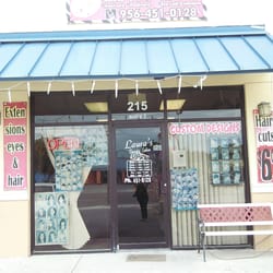 Laura Beauty Salon