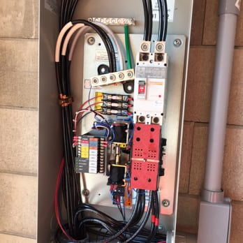 Boweaks Electrical Solutions - Generac automatic transfer switch installation - Electricians Near Me - Honolulu, Hawaii Boweaks Electrical Solutions - Generac automatic transfer switch installation - Electricians Near Me - Honolulu, Hawaii