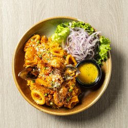 Ceviche 19