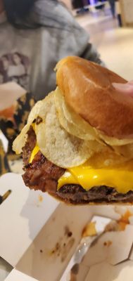 Bobby's Burger by null