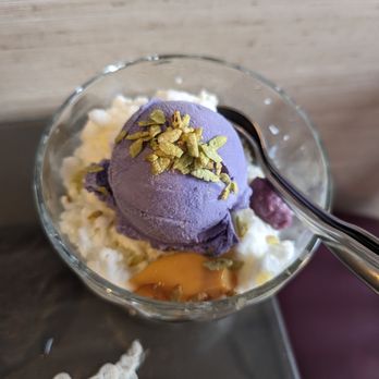 CARiN de RiA - Halo Halo - Filipino Near Me - Encinitas, California