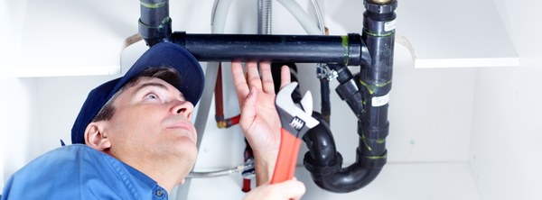 Southern Spotsylvania Plumbing Logo