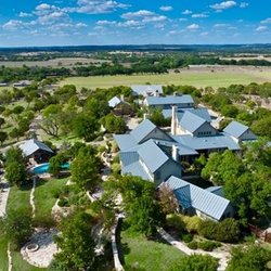 Riven Rock Ranch - 210 acres of private luxury await for your next event or celebration at Riven Rock Ranch.