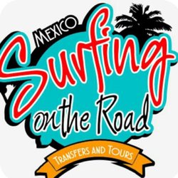 Surfing on the Road - Prívate Transportation