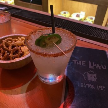 The Luau - The frida :) - Tiki Bars Near Me - San Diego, California The Luau - The frida :) - Tiki Bars Near Me - San Diego, California