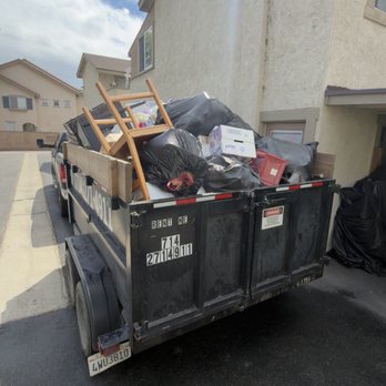 Local Hauling & Junk Removal - Demolition Services Near Me - Riverside, California Local Hauling & Junk Removal - Demolition Services Near Me - Riverside, California