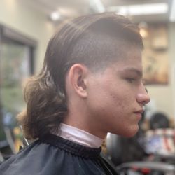 Executive Barber Studio