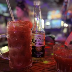 Coco Beach - Sooooo refreshing! Micheladas!
