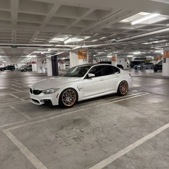 Regal Repair Auto Body Shop & Collision Repair - after - Body Shops Near Me - Los Angeles, California