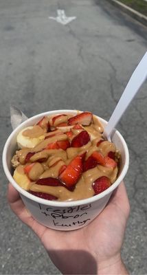 Pablo's Bowls North OC by null