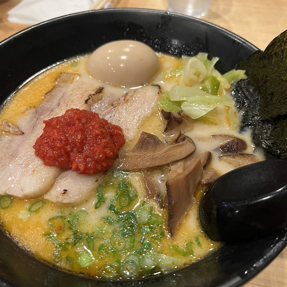 Koshi Eats - Delta shores - Aka Ramen - Ramen Near Me - Sacramento, California Koshi Eats - Delta shores - Aka Ramen - Ramen Near Me - Sacramento, California