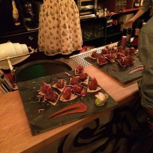 Foto zu Yelp Elite Event: Mole, Mezcal, México! - Berlin, Deutschland. Butterflies =]