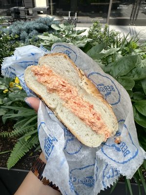 Bergen Bagels by null